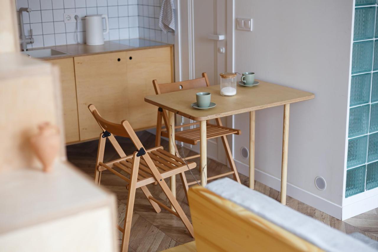 Passage Apartment イヴァーノ＝フランキーウシク エクステリア 写真