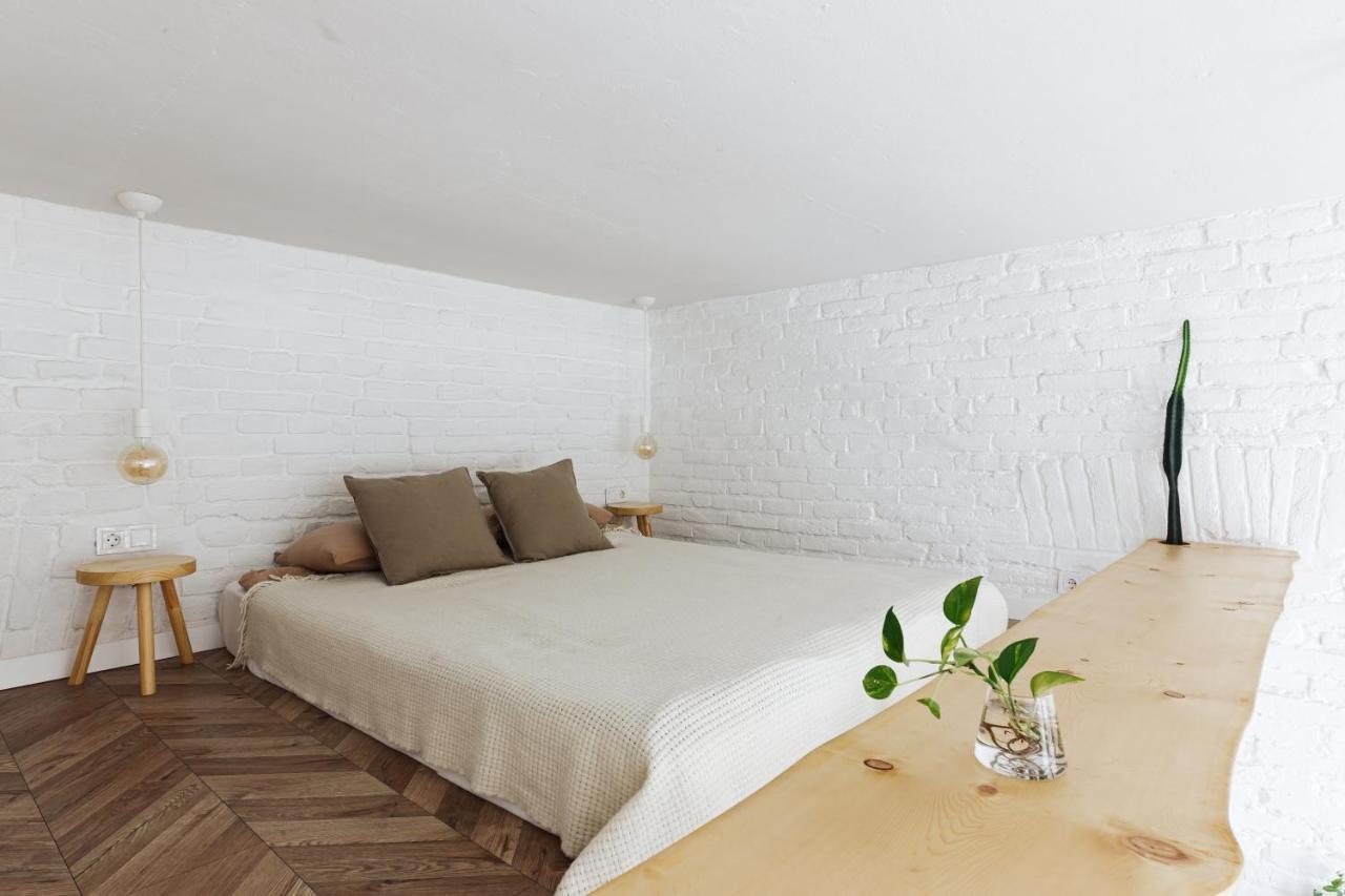 Passage Apartment イヴァーノ＝フランキーウシク エクステリア 写真